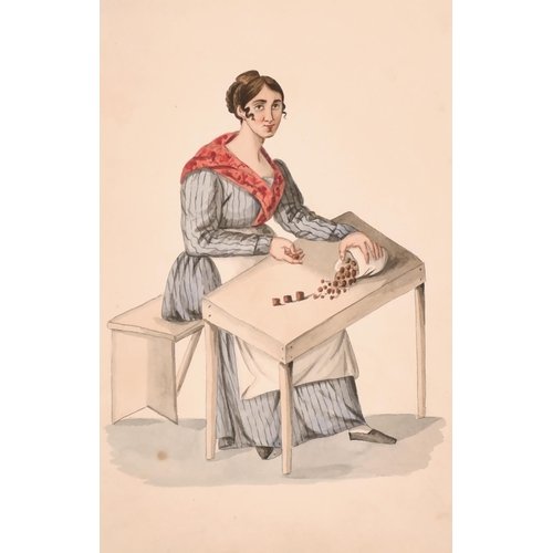 186 - 19th Century Italian School. 
