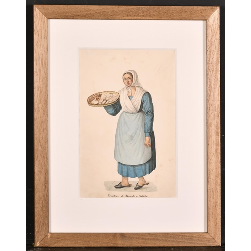 186 - 19th Century Italian School. 