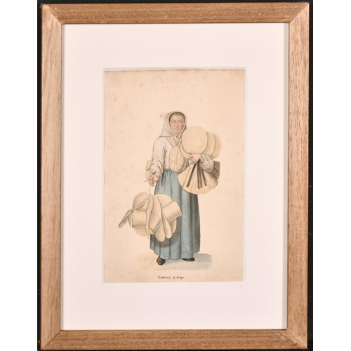 186 - 19th Century Italian School. 