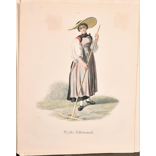197 - 19th Century Swiss School. 