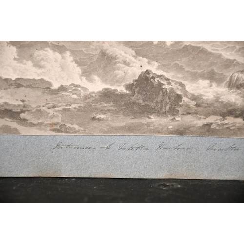204 - Anton Schranz (1769-1839) Maltese. 