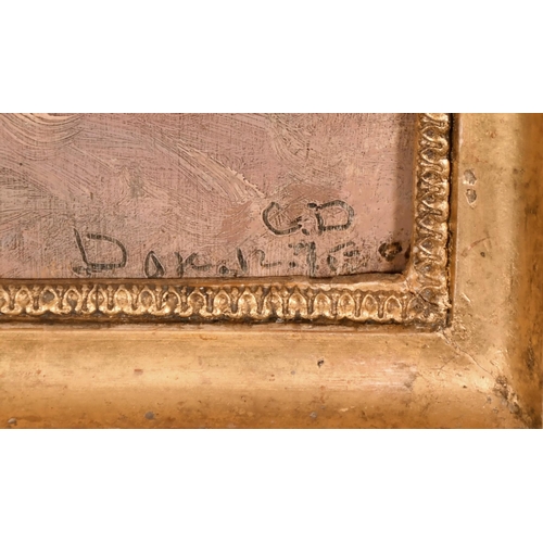 215 - Early 20th Century French School. 