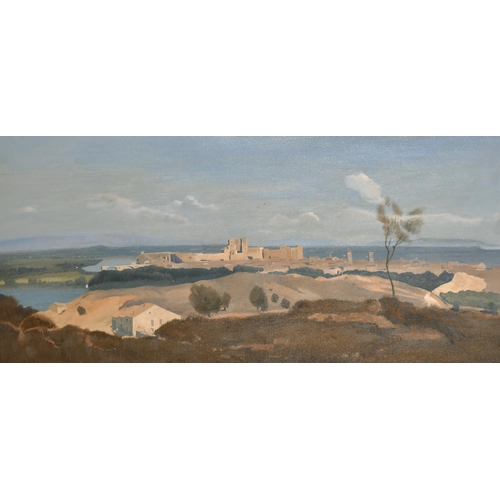 218 - After Jean Baptiste Camille Corot (1796-1875) French. 