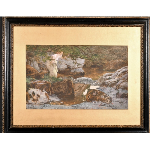 68 - John Dawson Watson (1832-1892). 