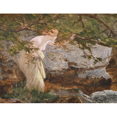 68 - John Dawson Watson (1832-1892). 