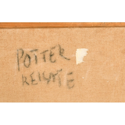 277 - Potter (20th Century) British. 