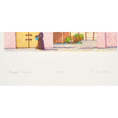 347 - Barbara Moray Williams (1911-1977) British/Icelandic. 