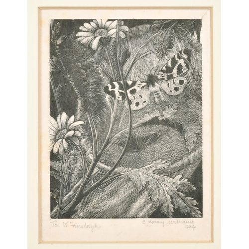 347 - Barbara Moray Williams (1911-1977) British/Icelandic. 