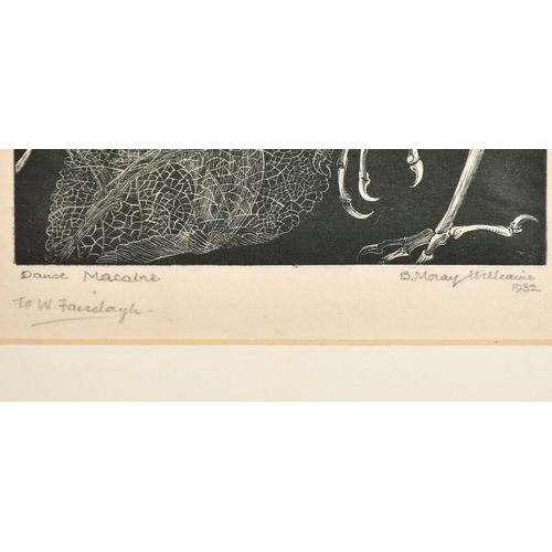 347 - Barbara Moray Williams (1911-1977) British/Icelandic. 