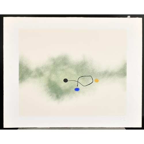 219 - Victor Pasmore (1908-1998) British. 