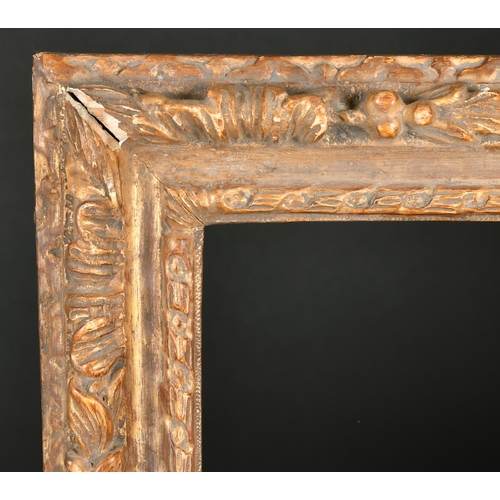 17th-century-english-school-a-carved-giltwood-acorn-and-oakleaf-frame