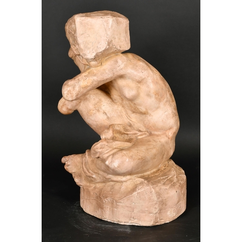 239 - After Auguste Rodin (1840-1917) French. 