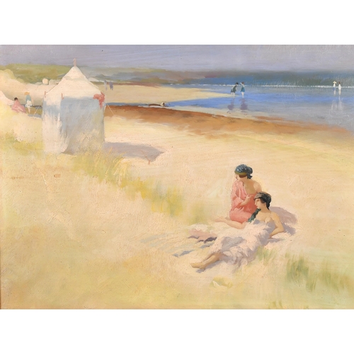 294 - After William Russell Flint (1880-1969) British. 