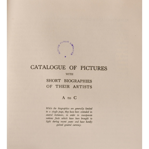 156 - A Set of Four Books by G Reginald Grundy: 