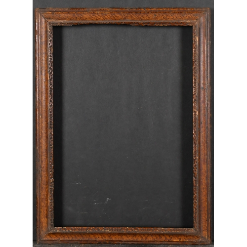 471 - Early 19th Century English School. A Painted Frame, rebate 14.75