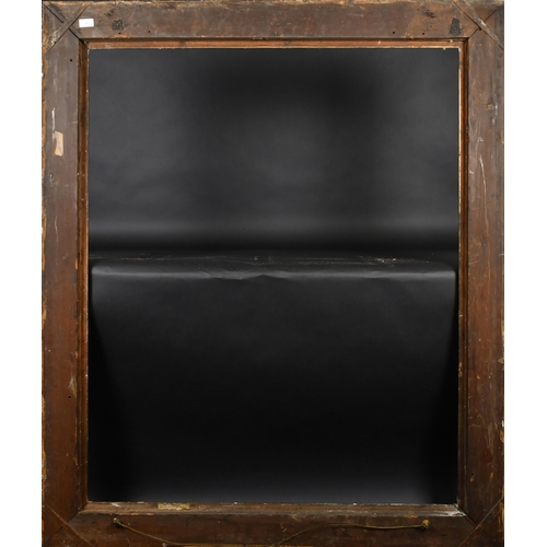 264 - Late 18th Century English School. A Fine Carved Giltwood Frame, rebate 50