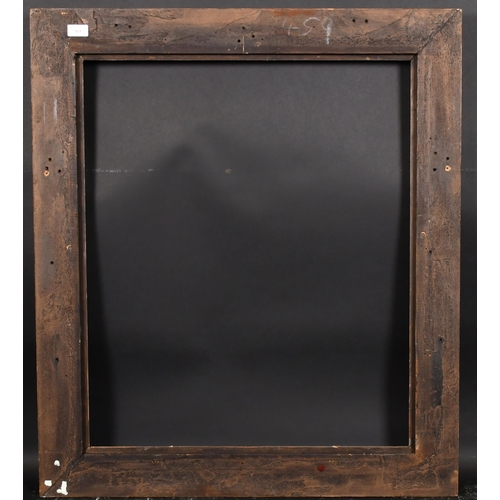 383 - 20th Century English School. A Carlo Maratta Style Composition Frame, rebate 30