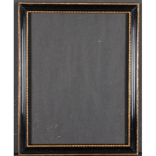 532 - 19th Century English School. A Hogarth Style Frame, rebate 14.5