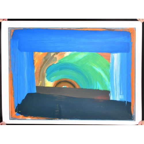 148 - Howard Hodgkin (1932-2017) British. 