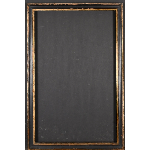 336 - Early 19th Century English School. A Hogarth Style Frame, rebate 25.5