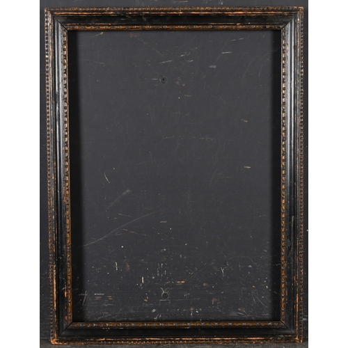 390 - Early 19th Century English School. A Hogarth Style Frame, rebate 14.5