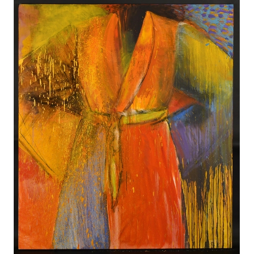 301 - Jim Dine (1935-    ) American. 