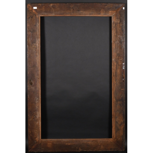 289 - 19th Century European School. A Carved Wood Frame, rebate 56