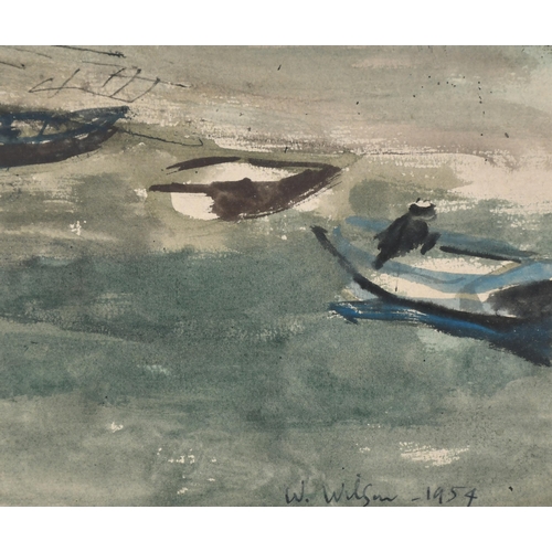 152 - William Wilson (1905-1972) British. 