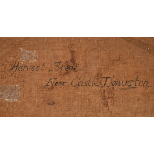 93 - Harry Wallace (act.1881-1934) British. 