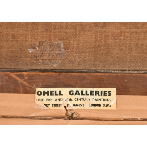 93 - Harry Wallace (act.1881-1934) British. 