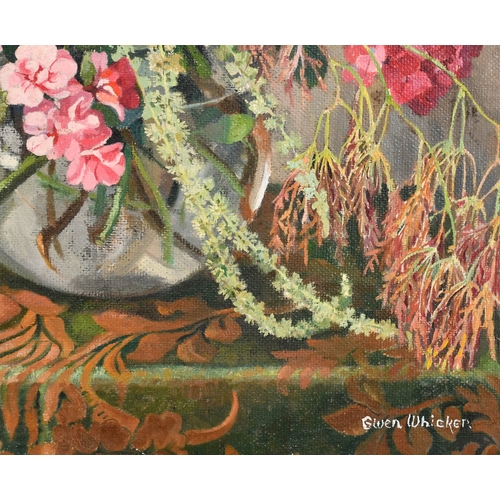 307 - Gwen Whicker (1900-1966) British. 