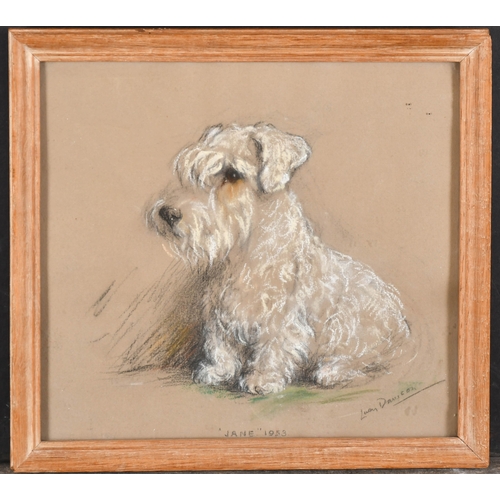 123 - Lucy Dawson (1877-1954) British. 