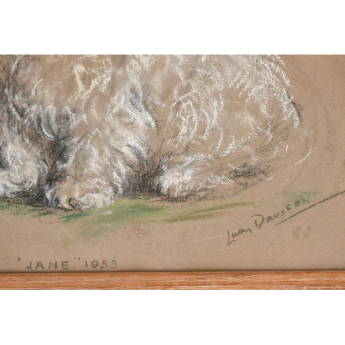 123 - Lucy Dawson (1877-1954) British. 