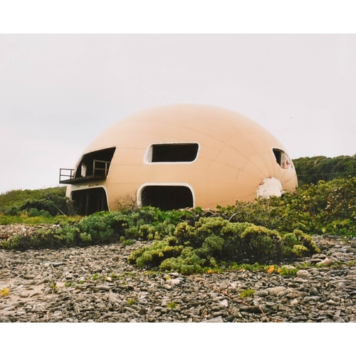 147 - Tacita Dean (1965-) British. 