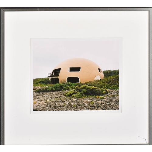 147 - Tacita Dean (1965-) British. 