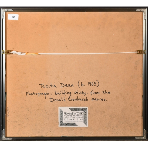 147 - Tacita Dean (1965-) British. 
