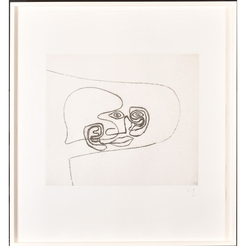 149 - Victor Pasmore (1908-1998) British. 