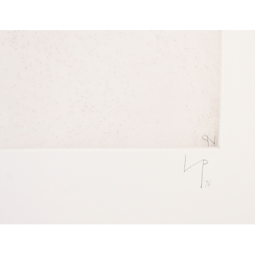 149 - Victor Pasmore (1908-1998) British. 