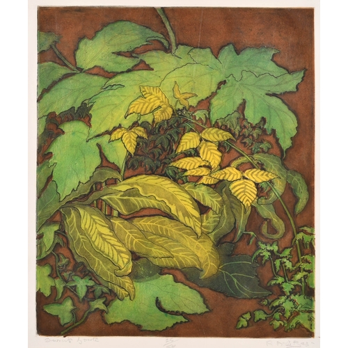 151 - Rachel Le Bas (1923-2020) British. 