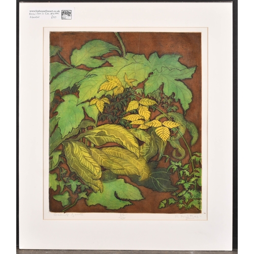 151 - Rachel Le Bas (1923-2020) British. 