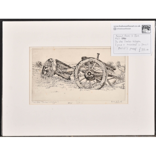 151 - Rachel Le Bas (1923-2020) British. 