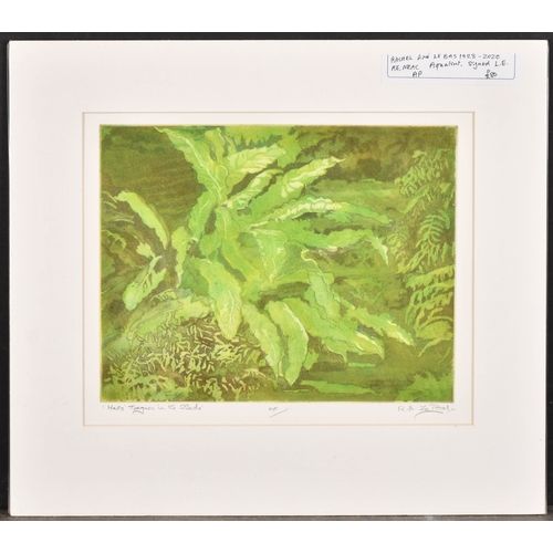 151 - Rachel Le Bas (1923-2020) British. 