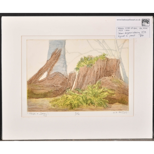 151 - Rachel Le Bas (1923-2020) British. 