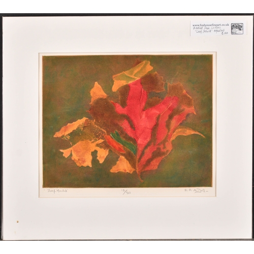 151 - Rachel Le Bas (1923-2020) British. 