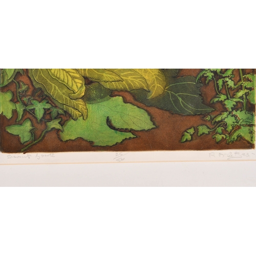 151 - Rachel Le Bas (1923-2020) British. 