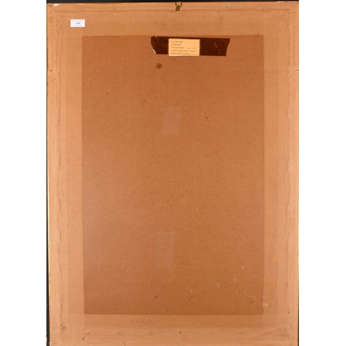 154 - William Gear (1915-1997) British. 