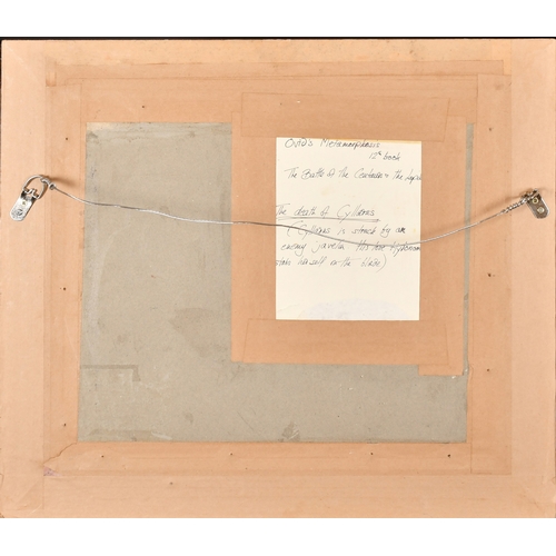 163 - Doris Clare Zinkeisen (1898-1991) British. 