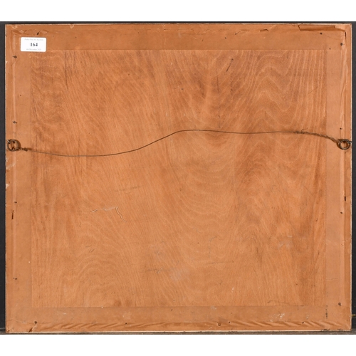 164 - Mun Sen Yong (1896-1962) Malaysian. Figure by a Cottage, Watercolour, Signed with initials and dated... 