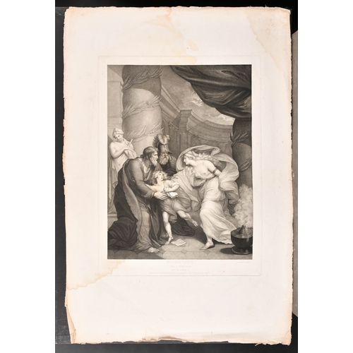 13 - After Thomas Kirk (1765-1797) British. 