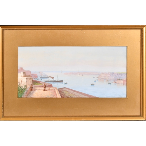 25 - Georgiana Elizabeth Ormerod (1822-1896) British. Still Life of Flowers, Gouache, Inscribed in pencil... 